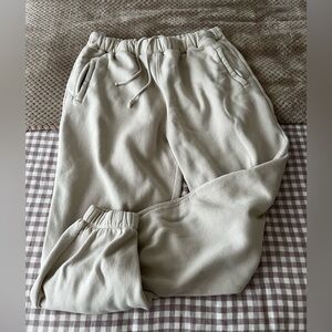 Abercrombie Fleece Lined Sweatpants